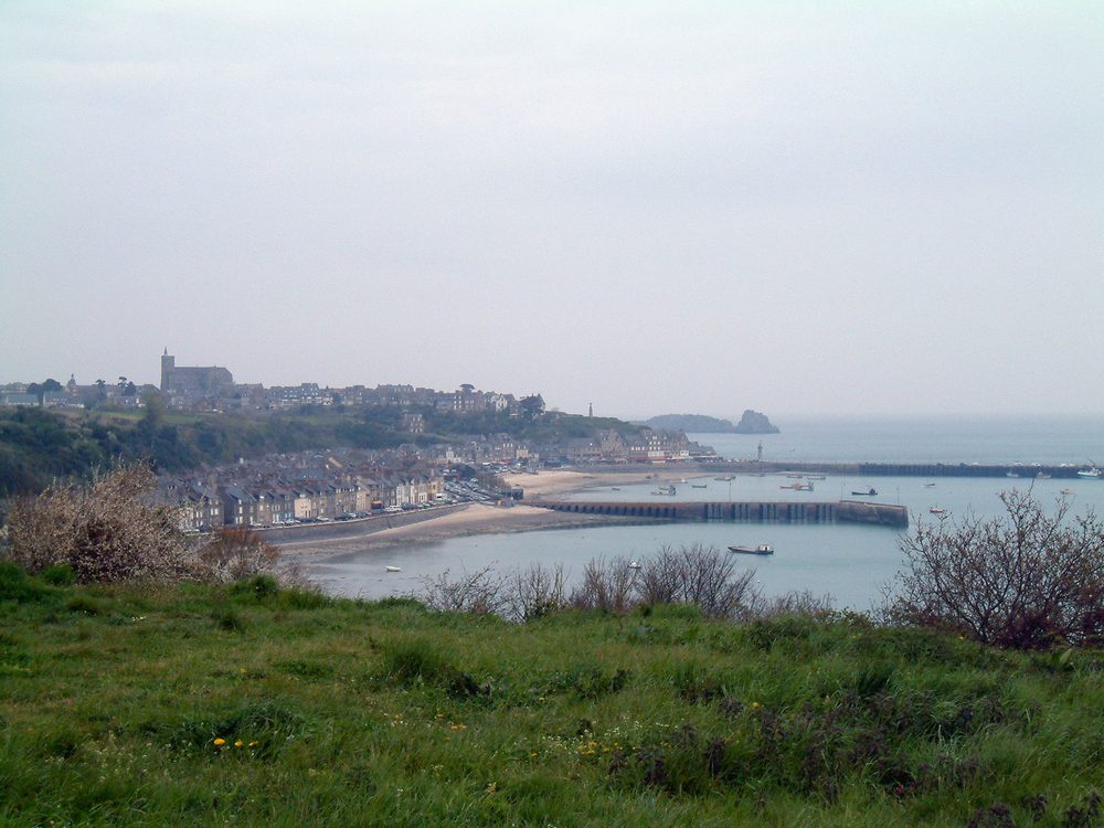 Saint Malo