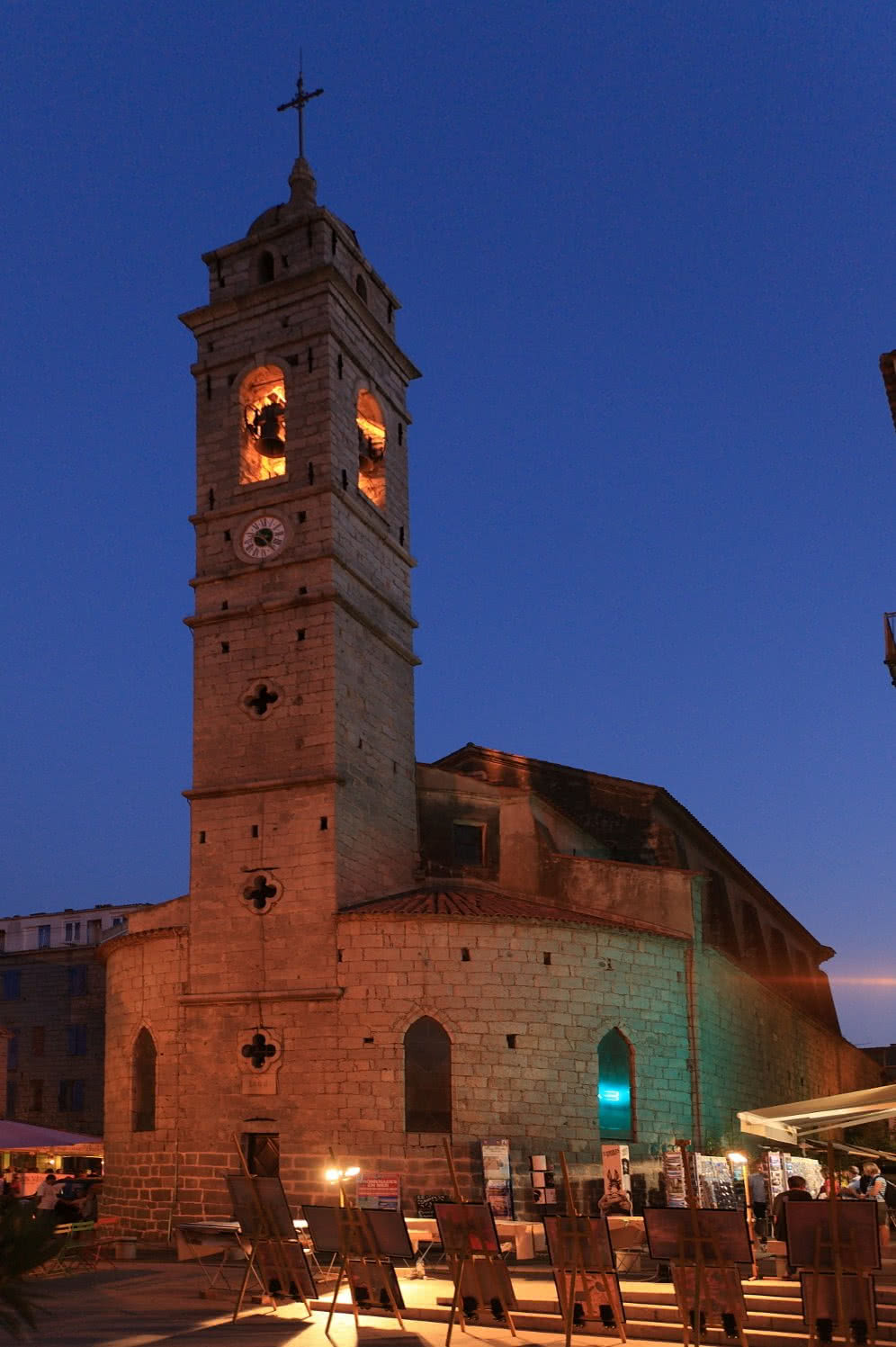 Porto Vecchio