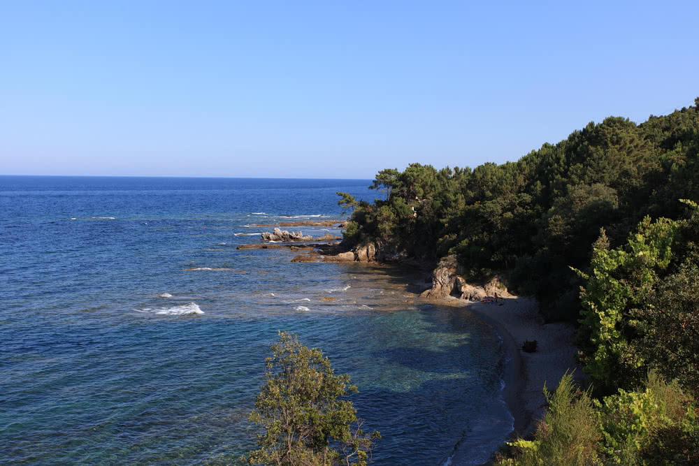 Porto Vecchio