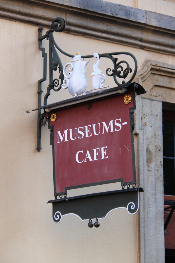 Museumskaffee Fulda