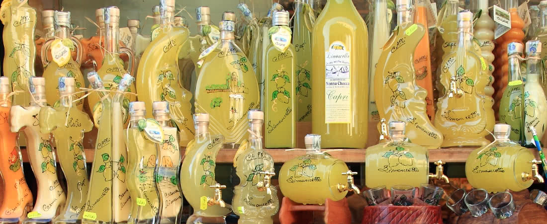 Limoncello