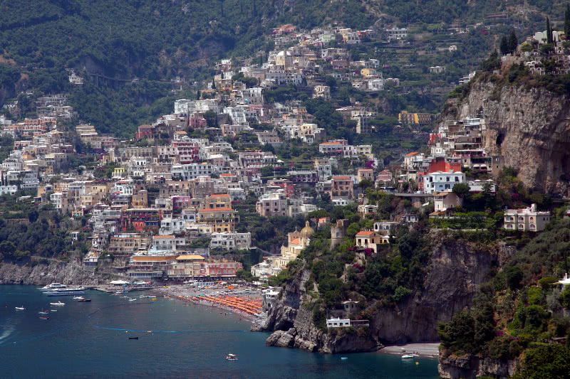 Positano