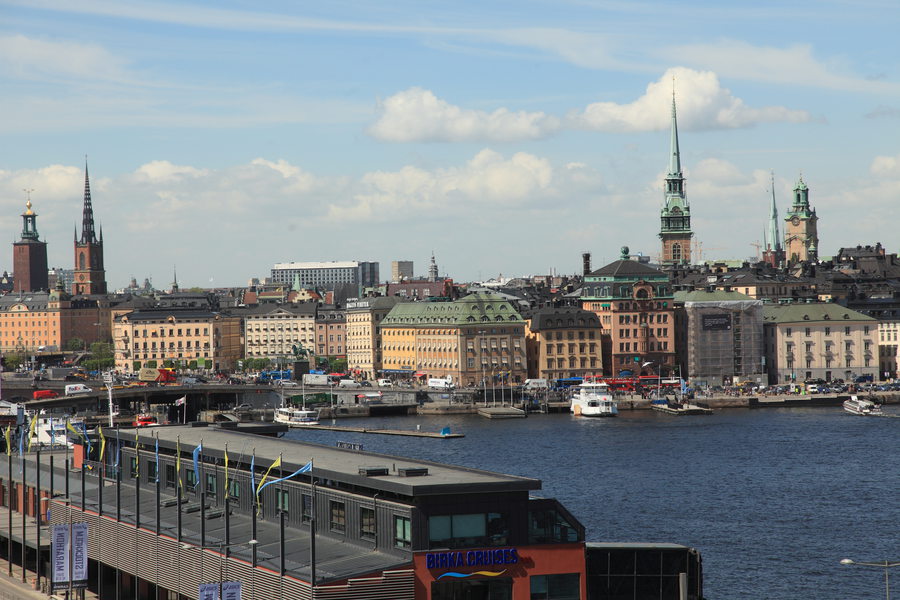 Stockholm